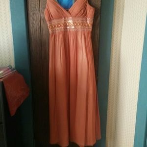 Gown